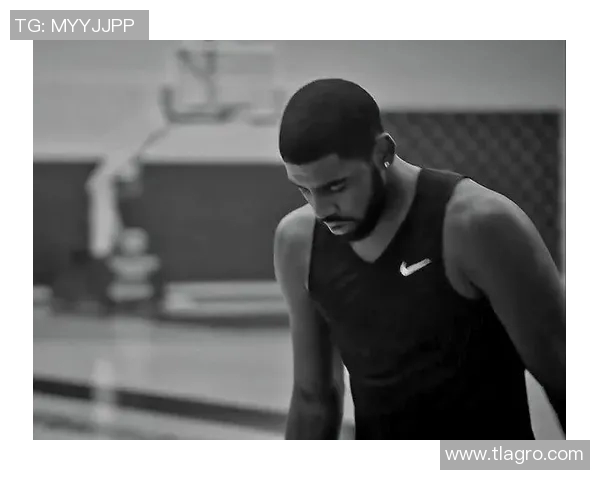 凯里欧文的篮球传奇之路与个人成长故事探秘 凯里欧文的篮球传奇之路与个人成长故事探秘