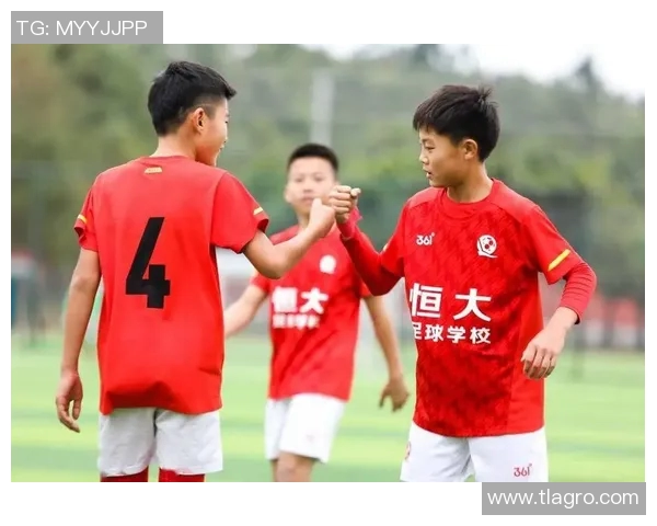 国足青少外教助力中国足球未来培养年轻人才的探索与实践