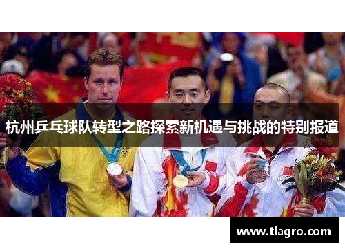 杭州乒乓球队转型之路探索新机遇与挑战的特别报道