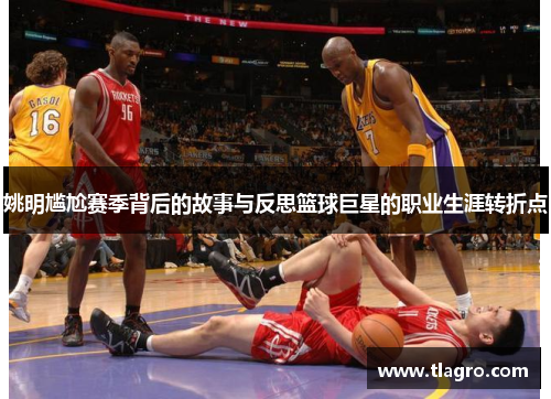 姚明尴尬赛季背后的故事与反思篮球巨星的职业生涯转折点